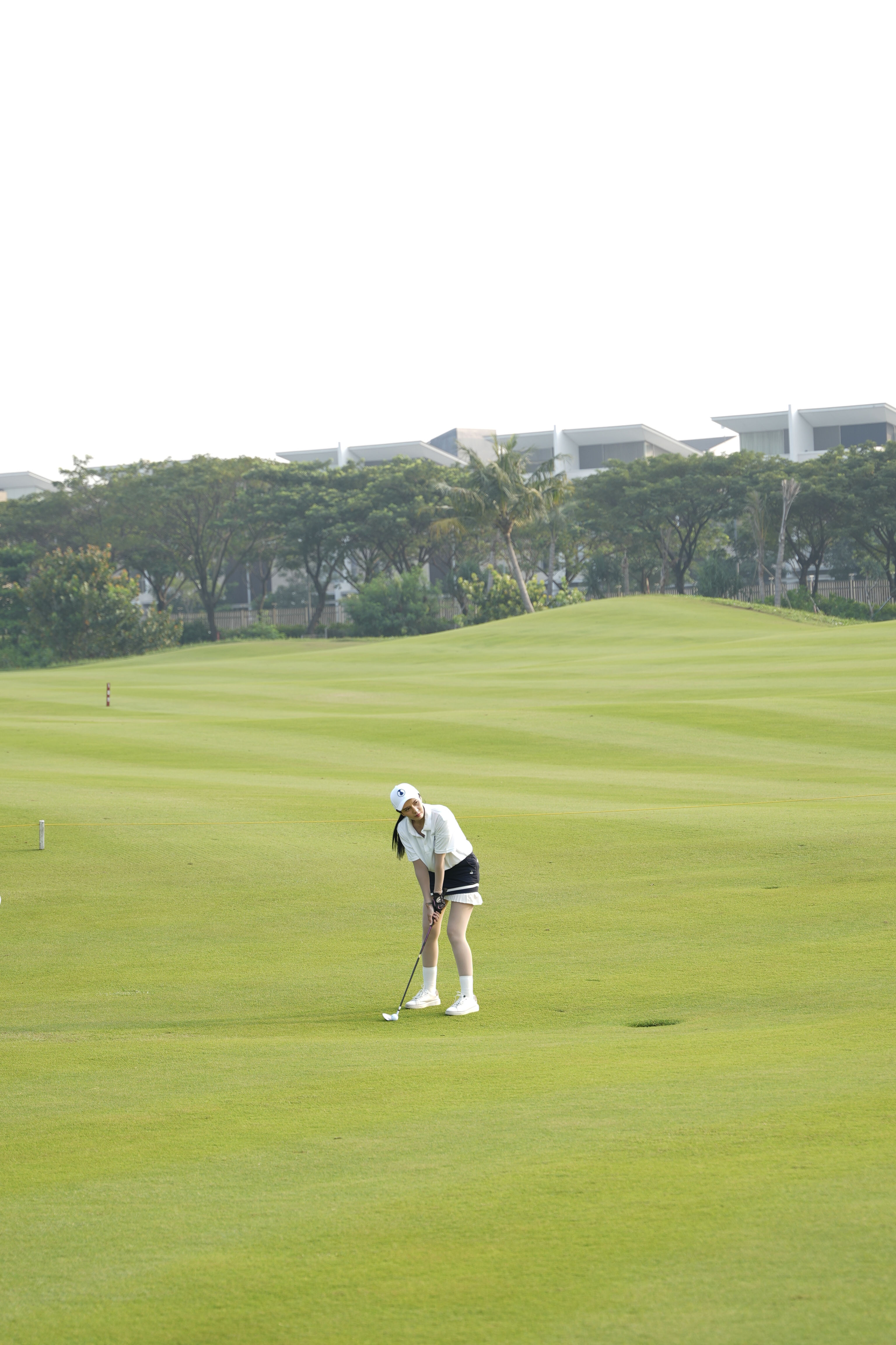 Denza Golf Invitational 2026