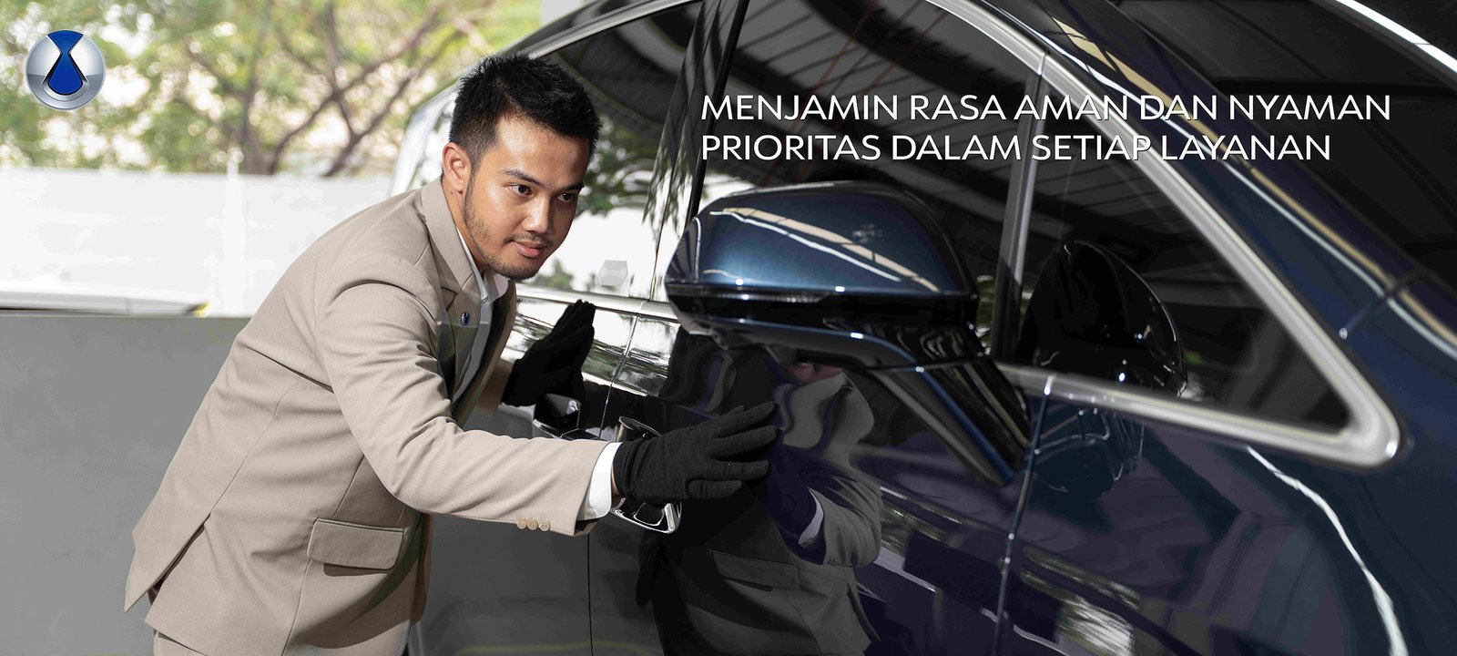 Aftersales Denza Arista